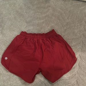 Lulu shorts